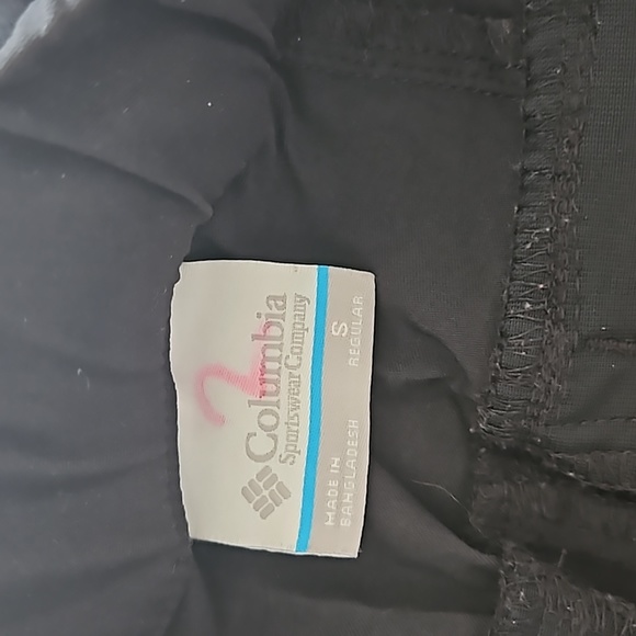 Columbia omni shield pants - Picture 6 of 7